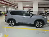 Nissan Xtrail (2024) with low mileage (approx. 30K)